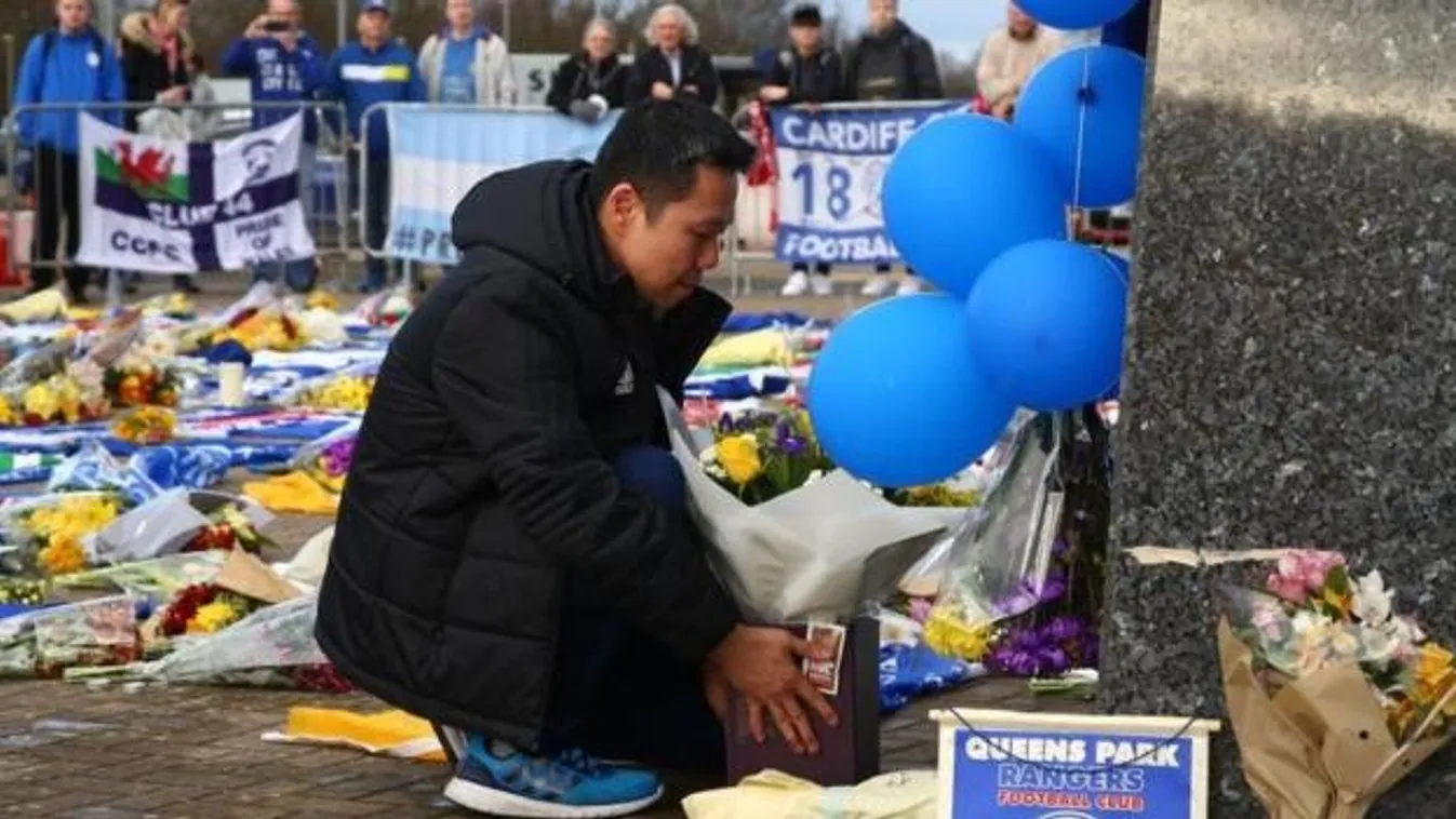 Tengerfenéken folytatják a Cardiff City játékosával eltűnt kisrepülőgép keresését