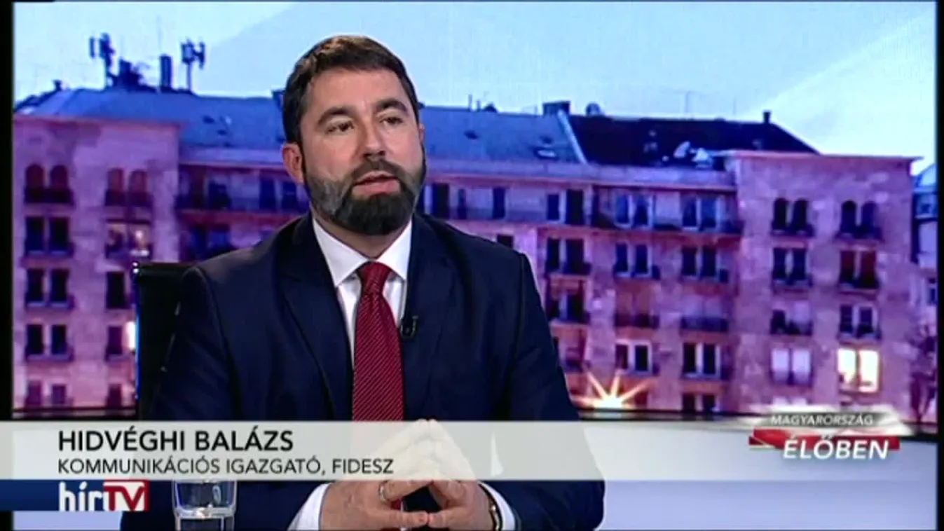 Magyarország élőben – Támogatás