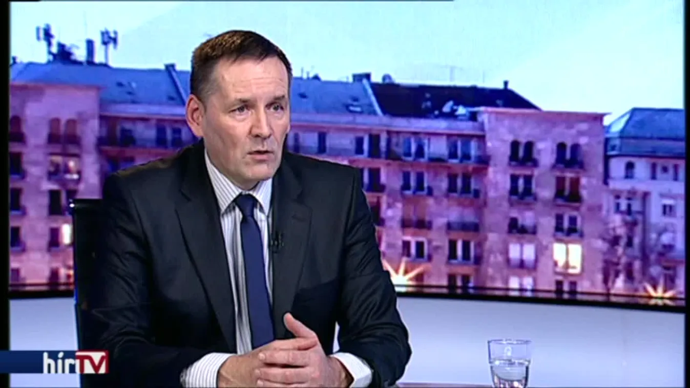 Magyarország élőben – Évértékelő