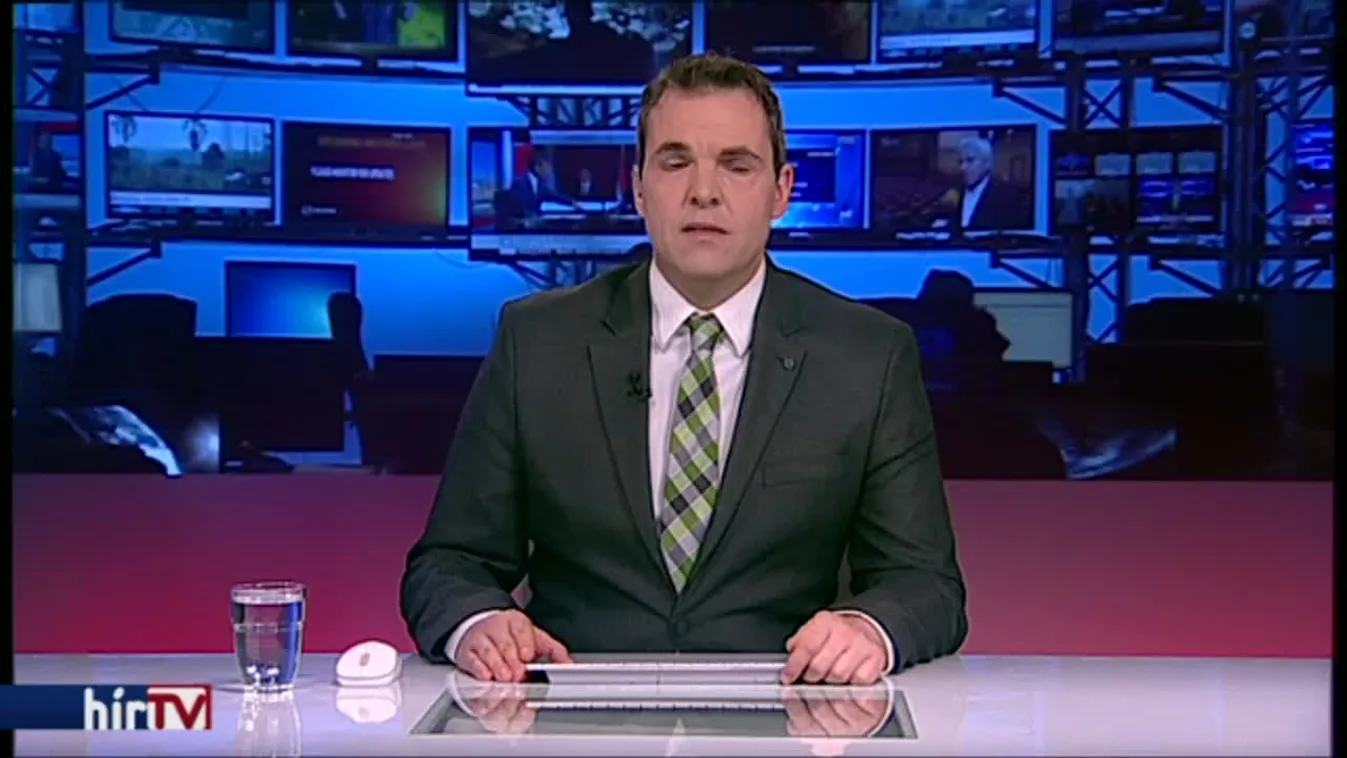 Halász: Brüsszel tovább erőlteti a migránskvótát