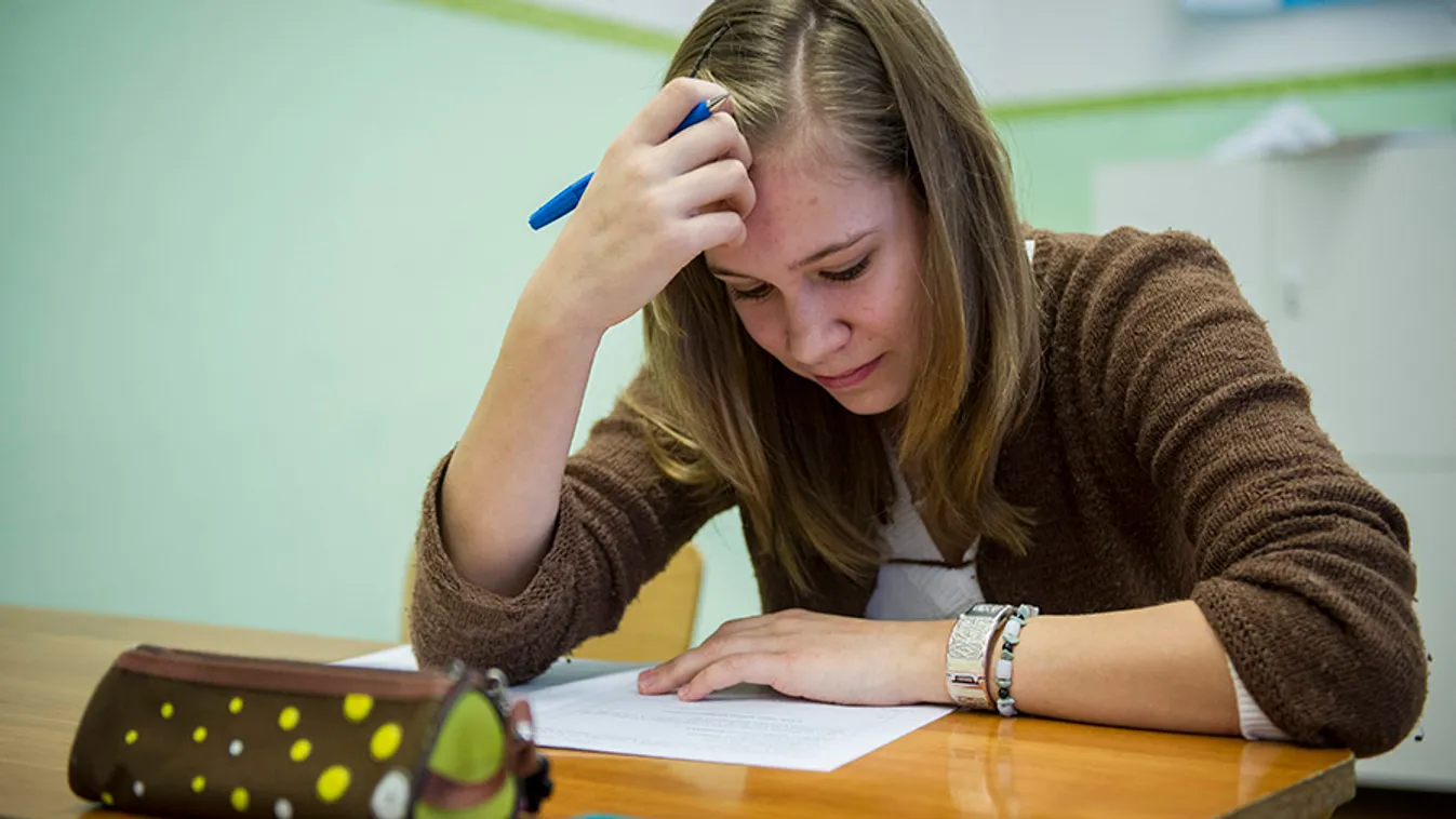 Nagy nap vár szombaton diákok tízezreire