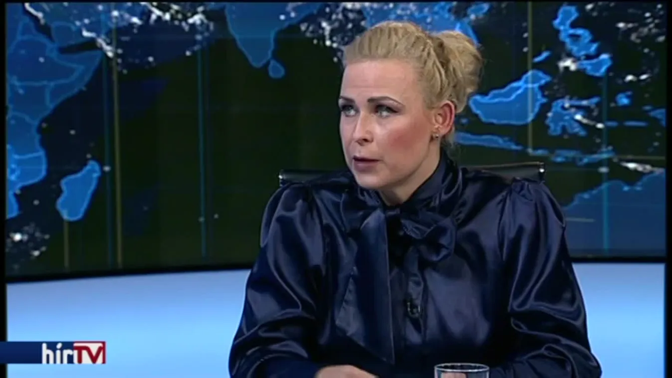 Péntek 9 – Juhász Hajnalka és Kiszelly Zoltán