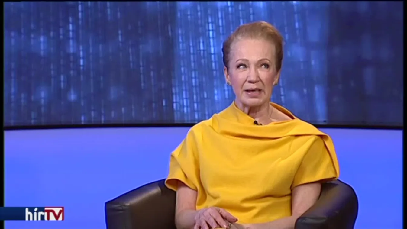 Ikon – Udvaros Dorottya és Leblanc Gergely