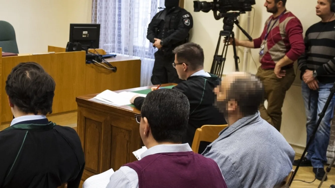 A Fidesz szerint Brüsszelnek kellene befogadnia Ahmed H.-t