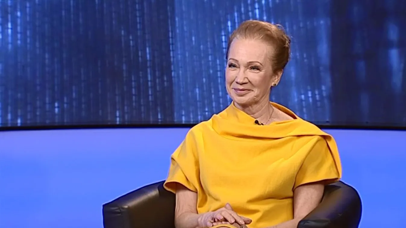 Udvaros Dorottya és Leblanc Gergely