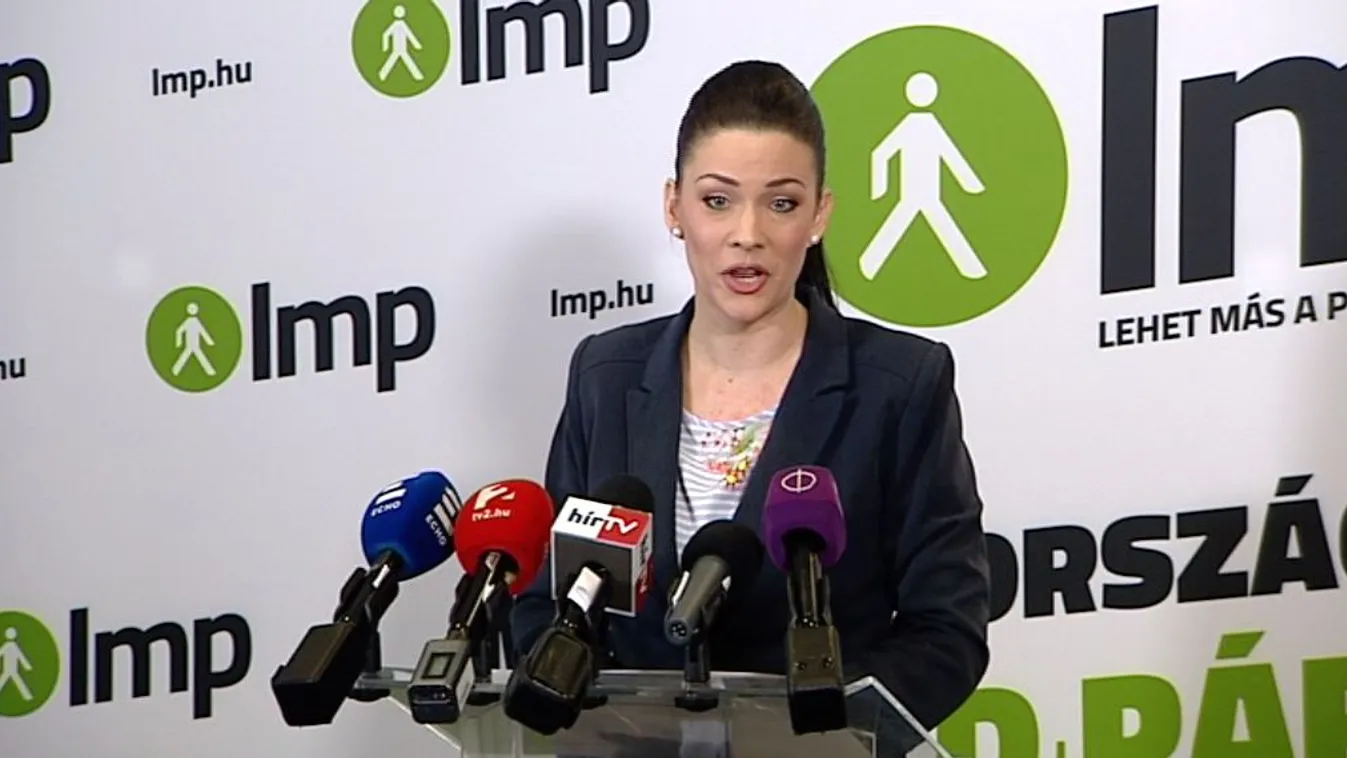 Az LMP még nem jelölt senkit Demeter helyett