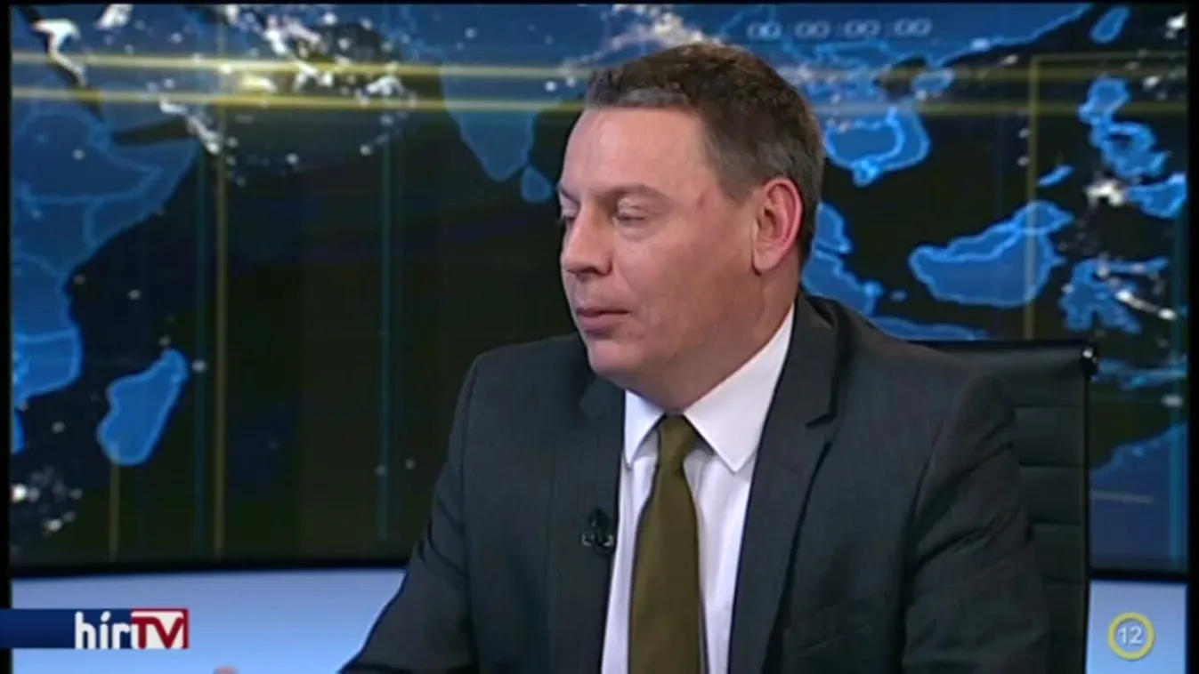 Péntek 9 – Boros Bánk Levente