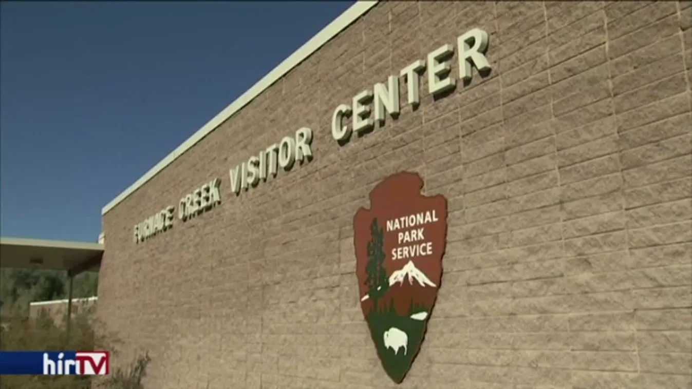 Hírvilág – Elmegy a falig