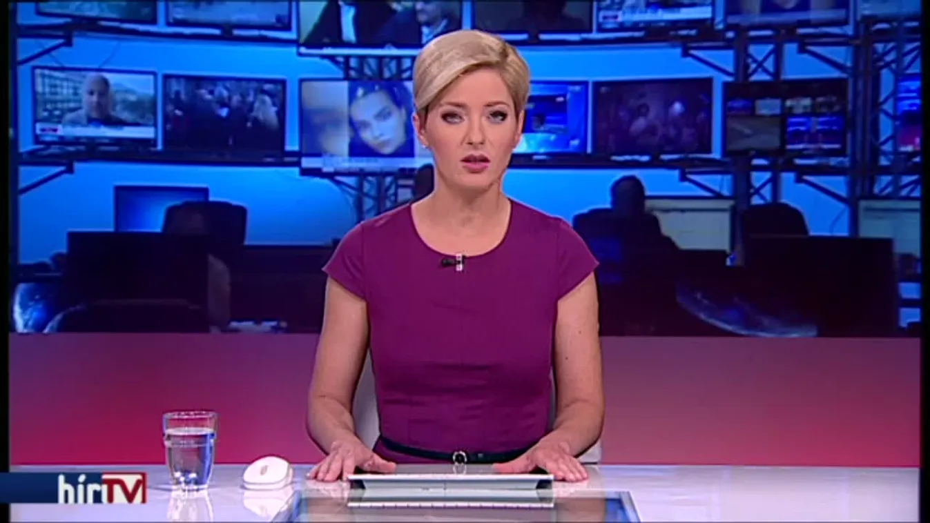 A megállapodás nélküli brexitre gyakoroltak