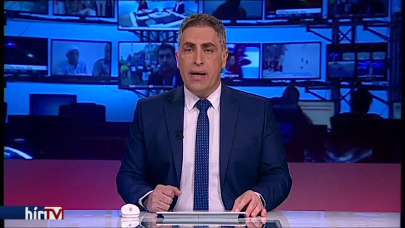 „Másik nem létezhet” – utcára mentek a nacionalisták