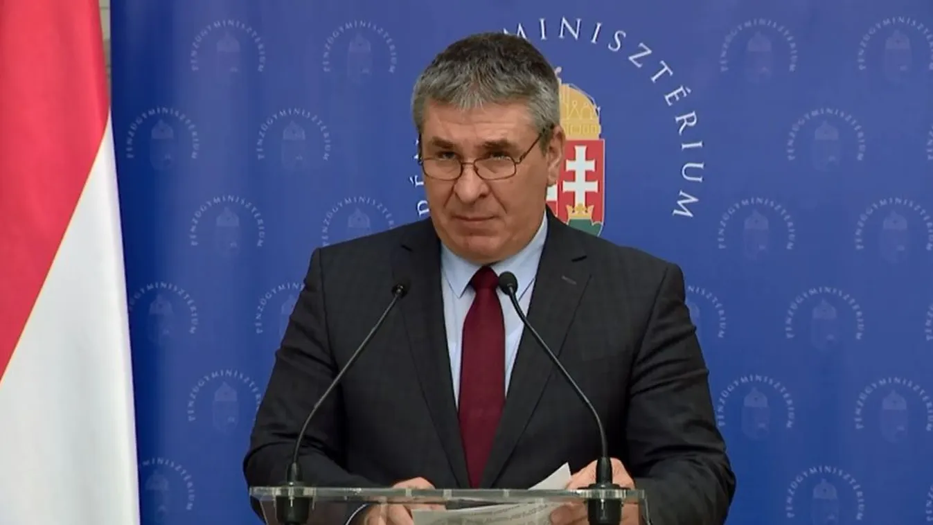 Bodó: A kormány célja, hogy mindenki egyet léphessen előre