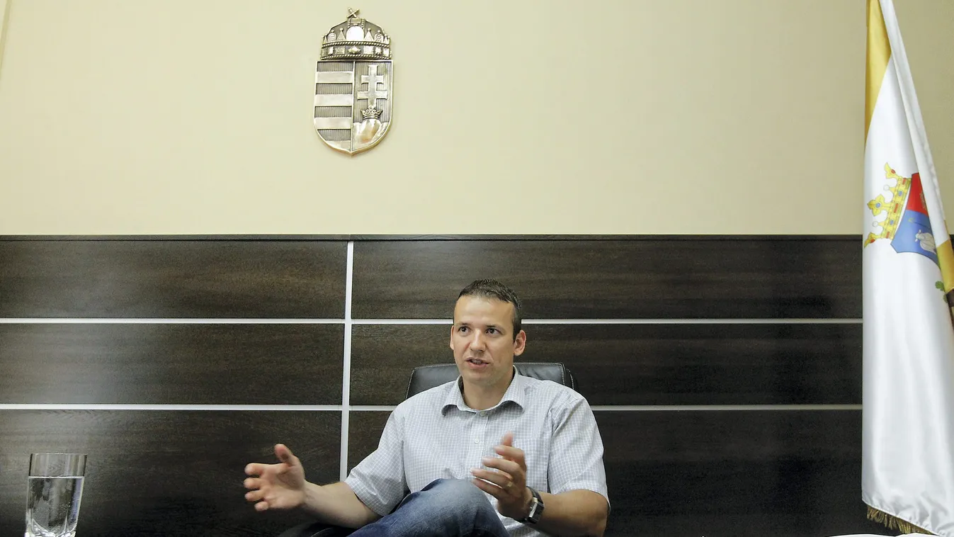 Ezen a héten Toroczkai László kerül pellengérre