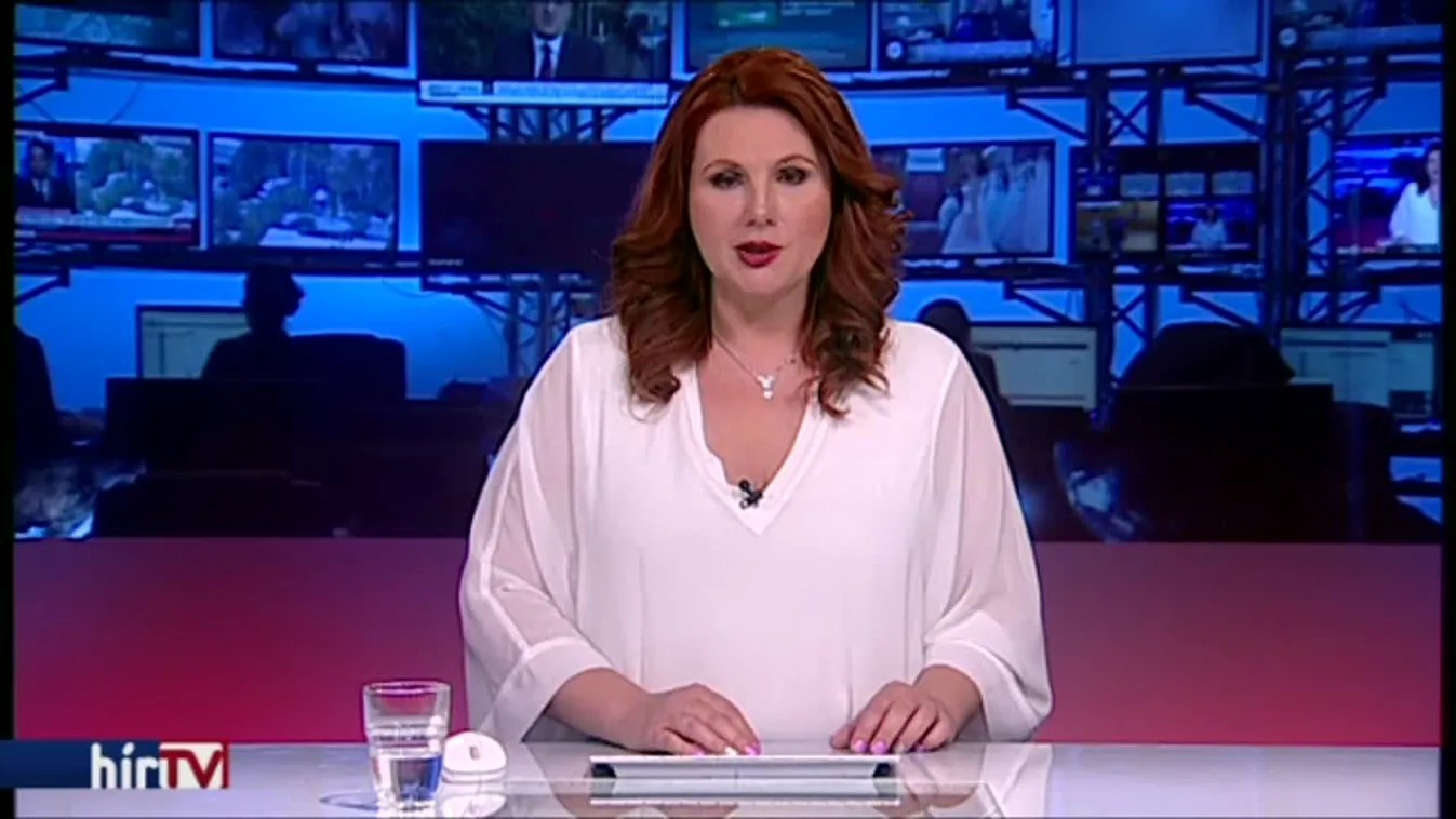 Órákon keresztül ütötte a kalapáccsal