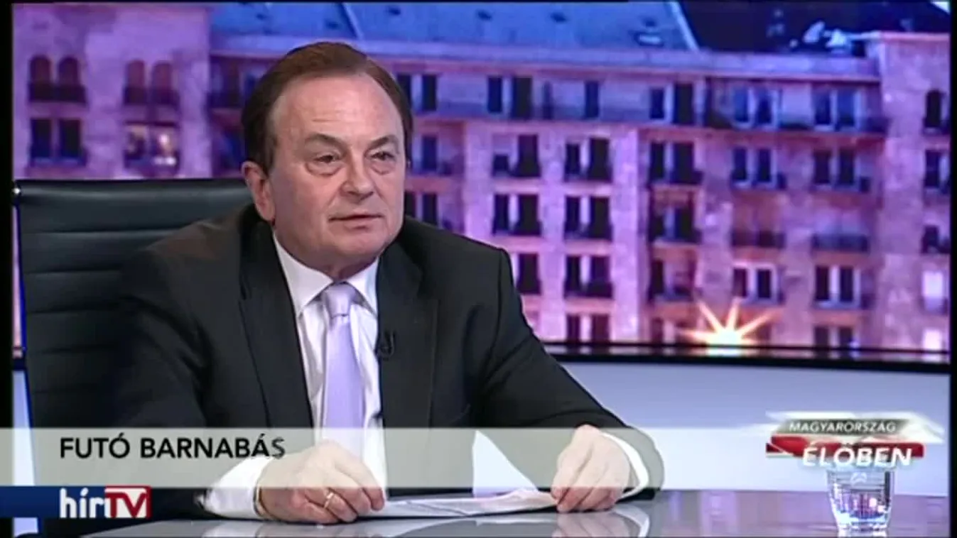 Magyarország élőben – Jogvita