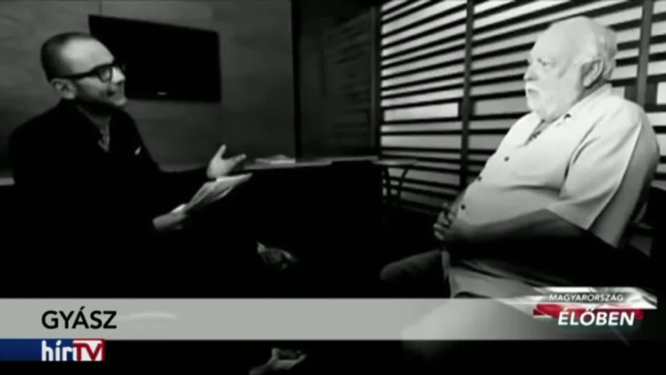 Magyarország élőben – Kiszivárgott