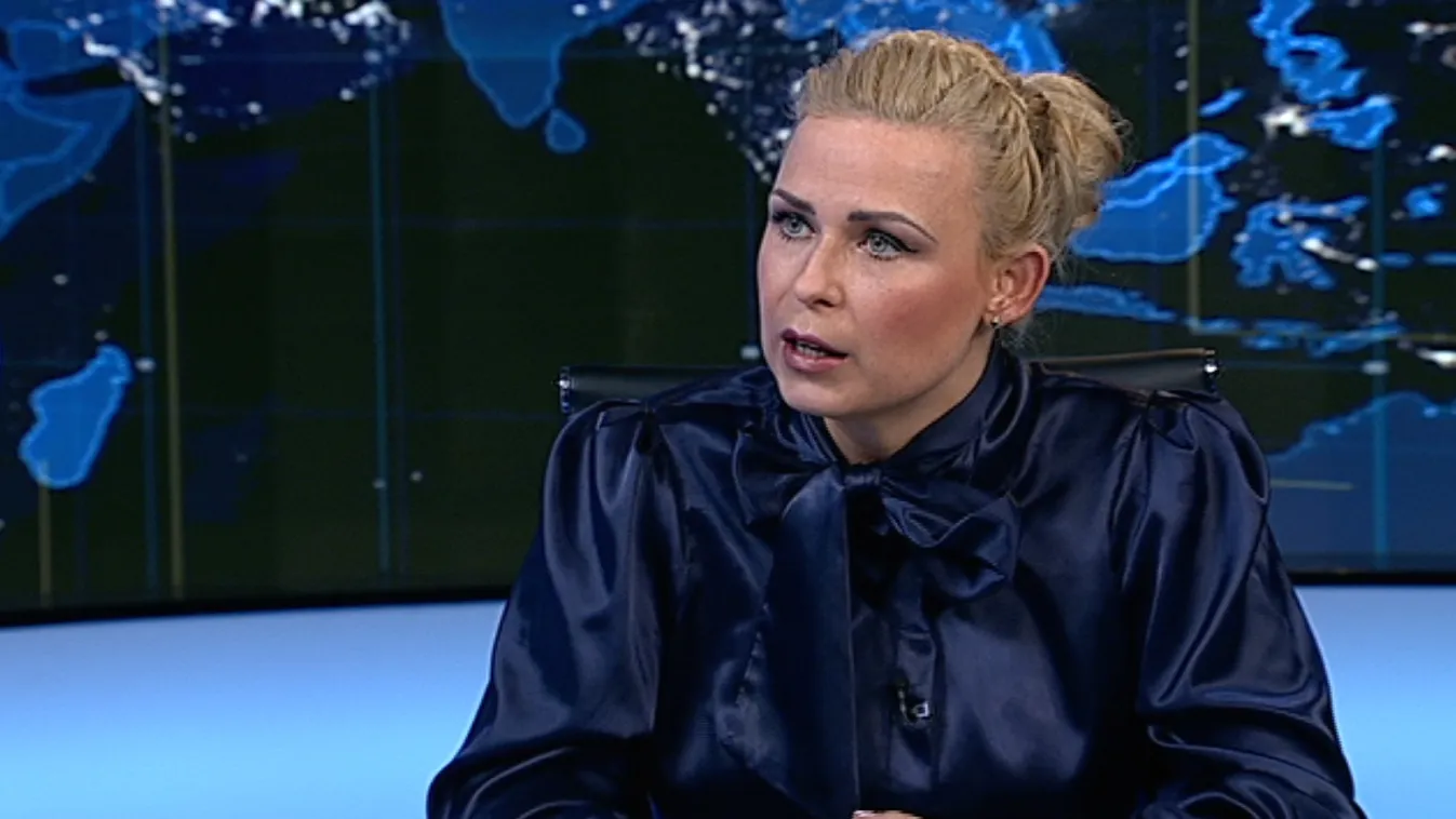 Juhász Hajnalka: A 24. órában vagyunk