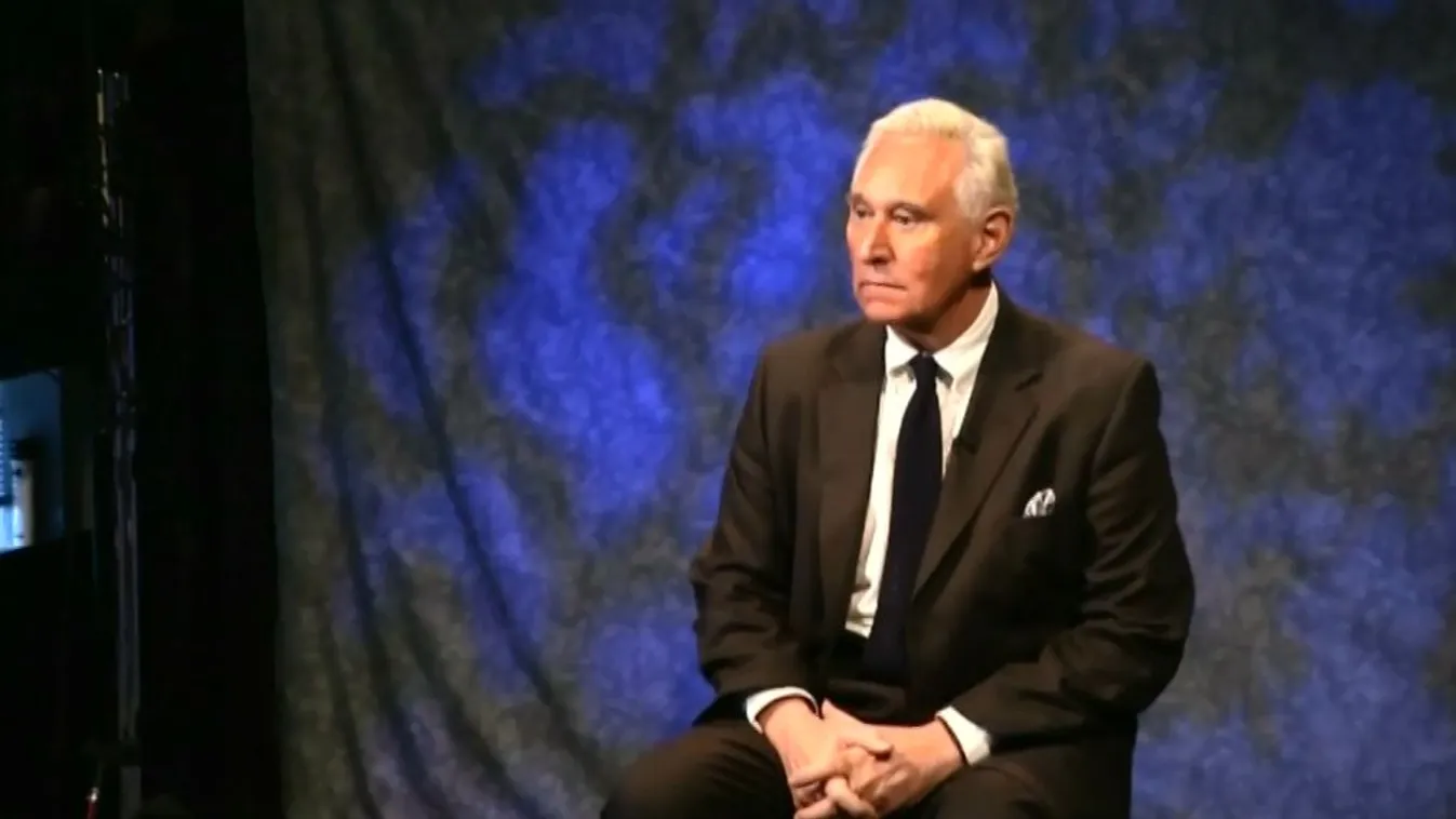 Letartóztatták Trump tanácsadóját