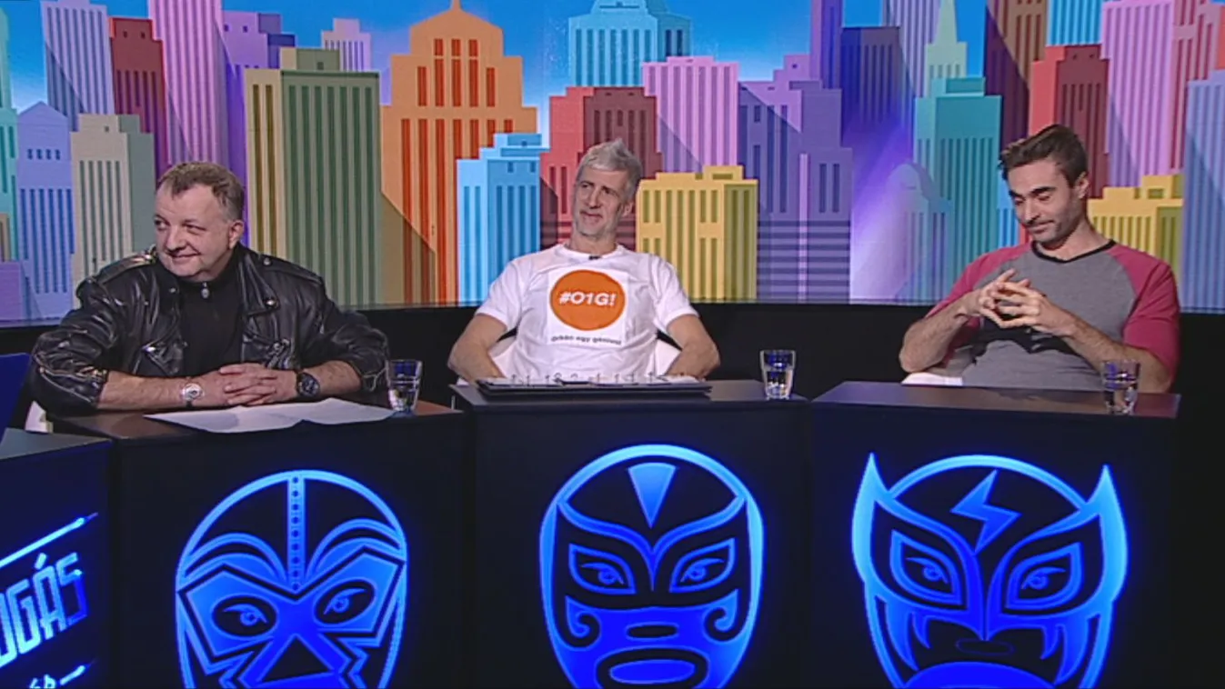 BUÉK 2o1g: új évet nyit a Szabadfogás!