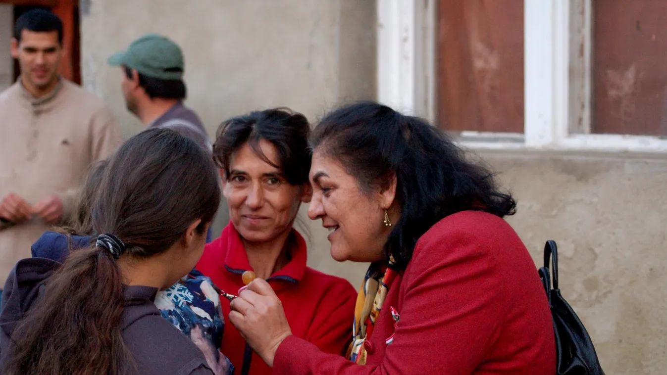 Kitörés a nyomorból Hejőszalontán