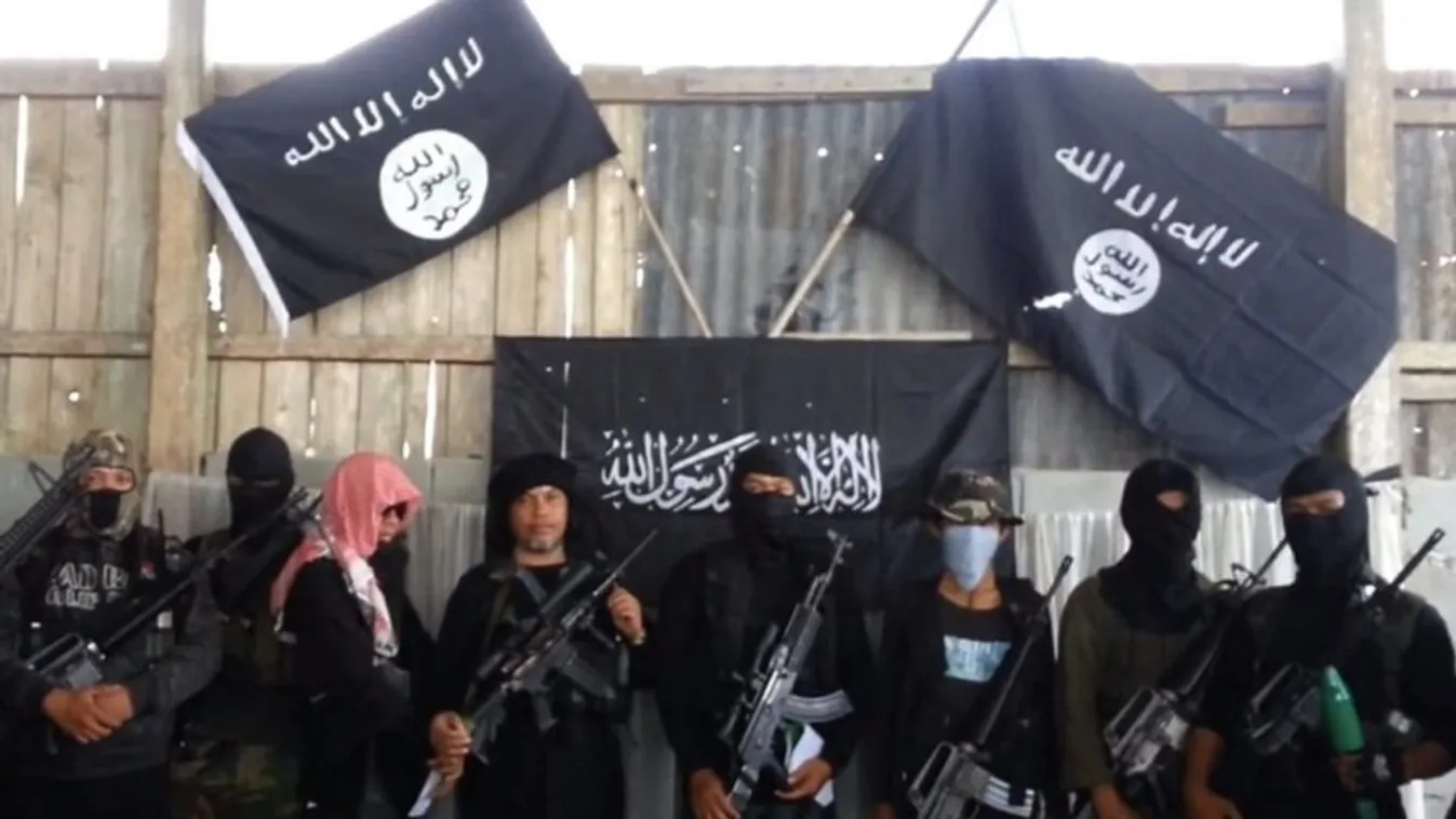 Az Iszlám Állam robbantott a katedrálisban