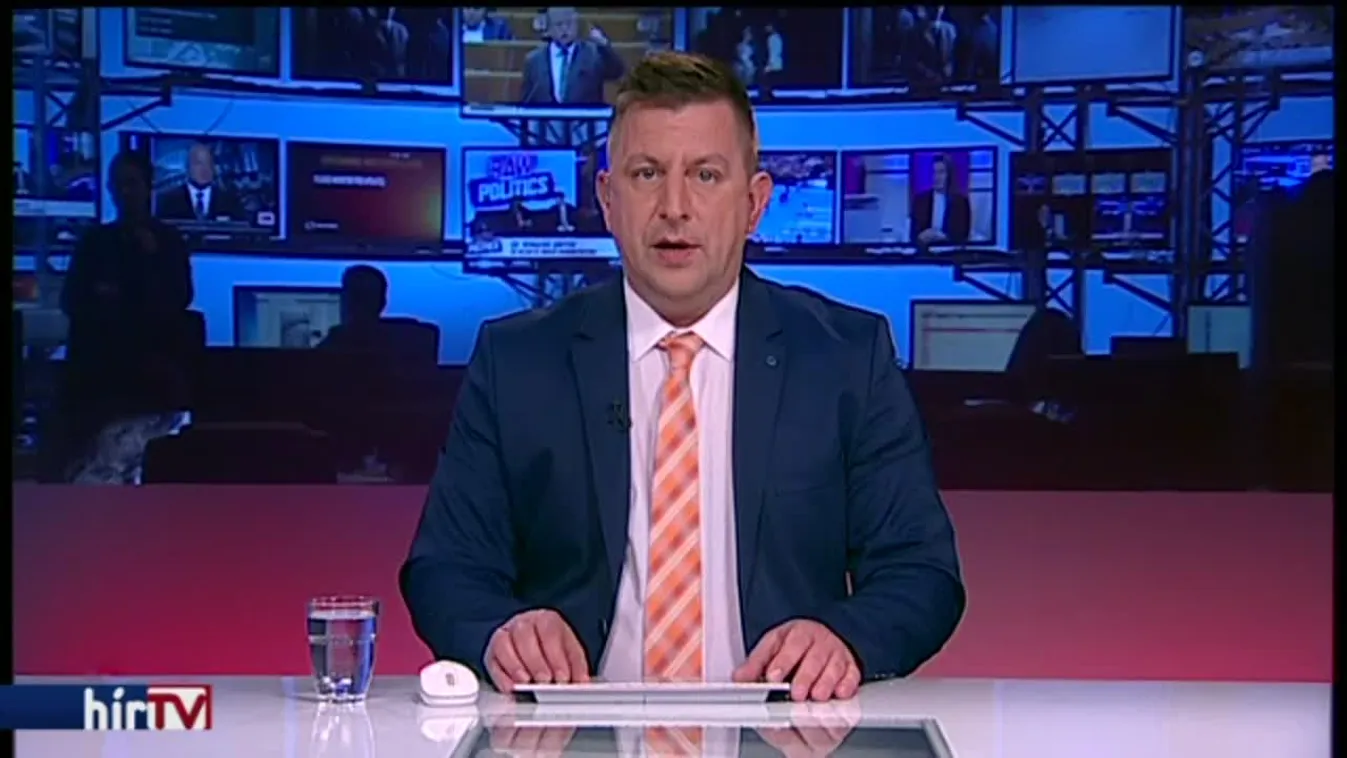 Karácsony: Nem kell Unicum a Jobbikhoz