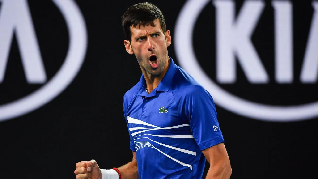 Összejött a Djokovic–Nadal álomdöntő