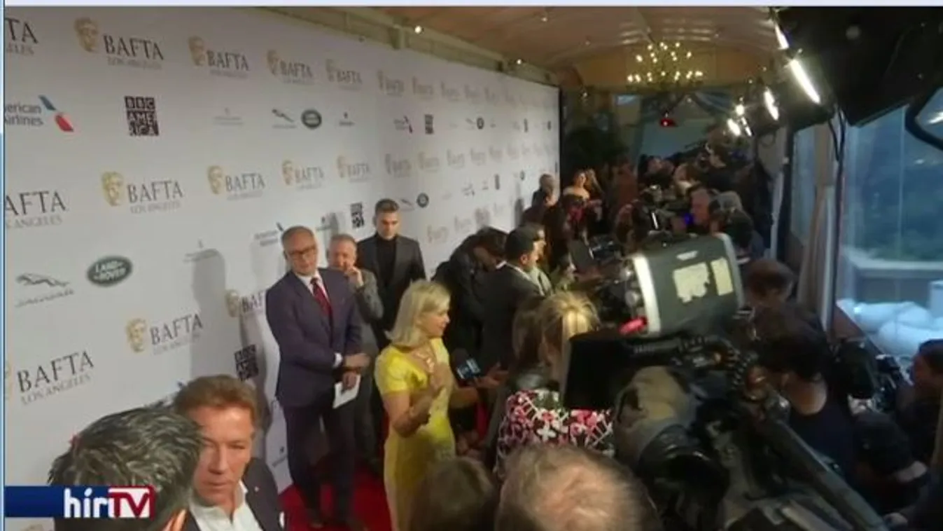 Hétfő hajnalban adják át a Golden Globe-díjakat