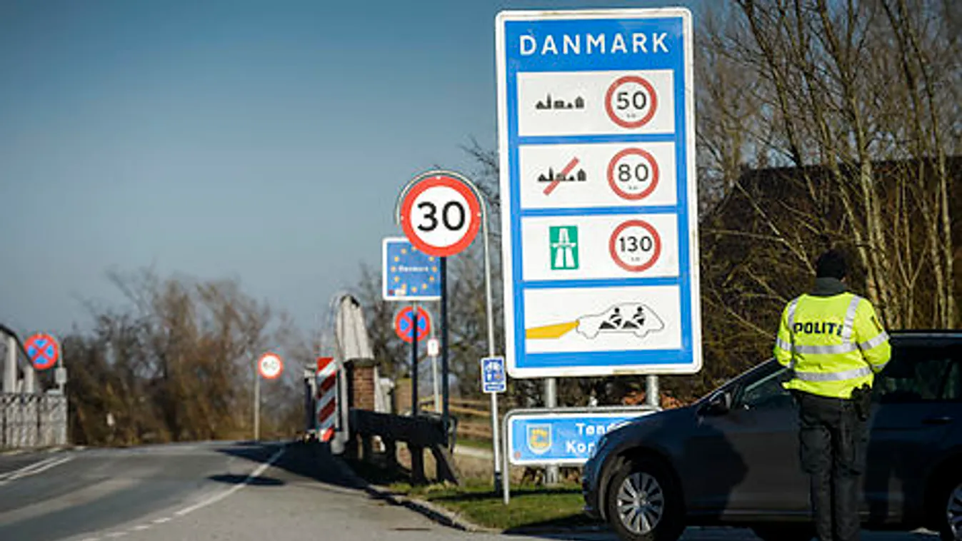 Több mint hétezer embertől tagadták meg a belépést