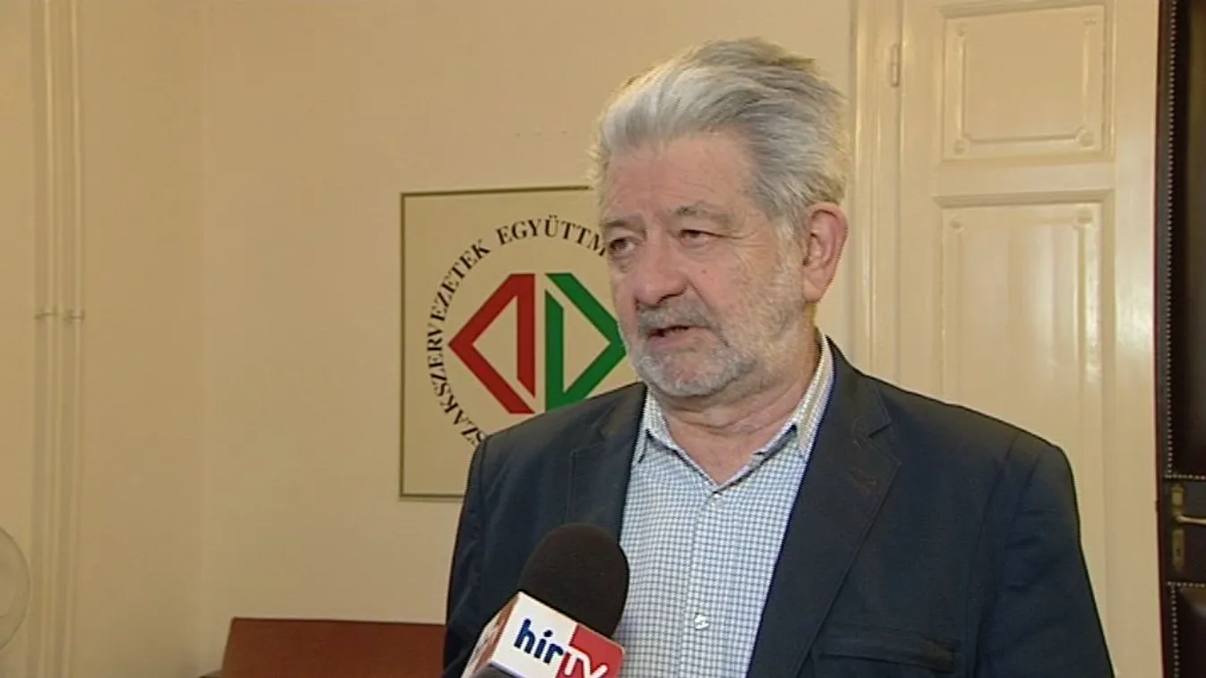 Közszolgálati sztrájkbizottság megalakításáról döntöttek