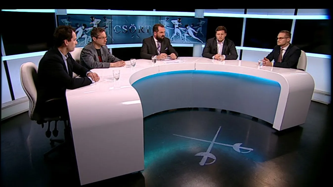 Kettős mérce: az O1G mehet, Hadházyt viszont ne sértegessék