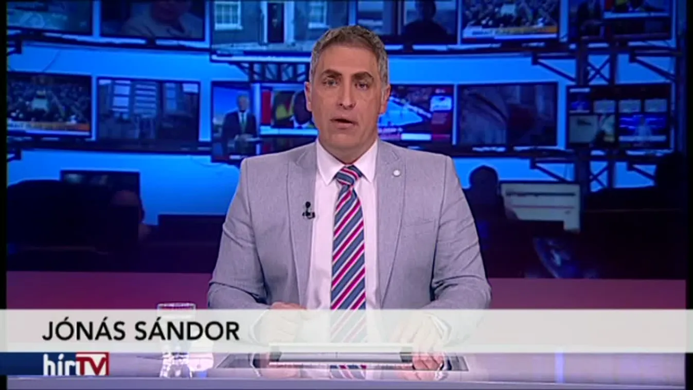 Újabb felvétel a Jobbik elnökének antiszemitizmusáról