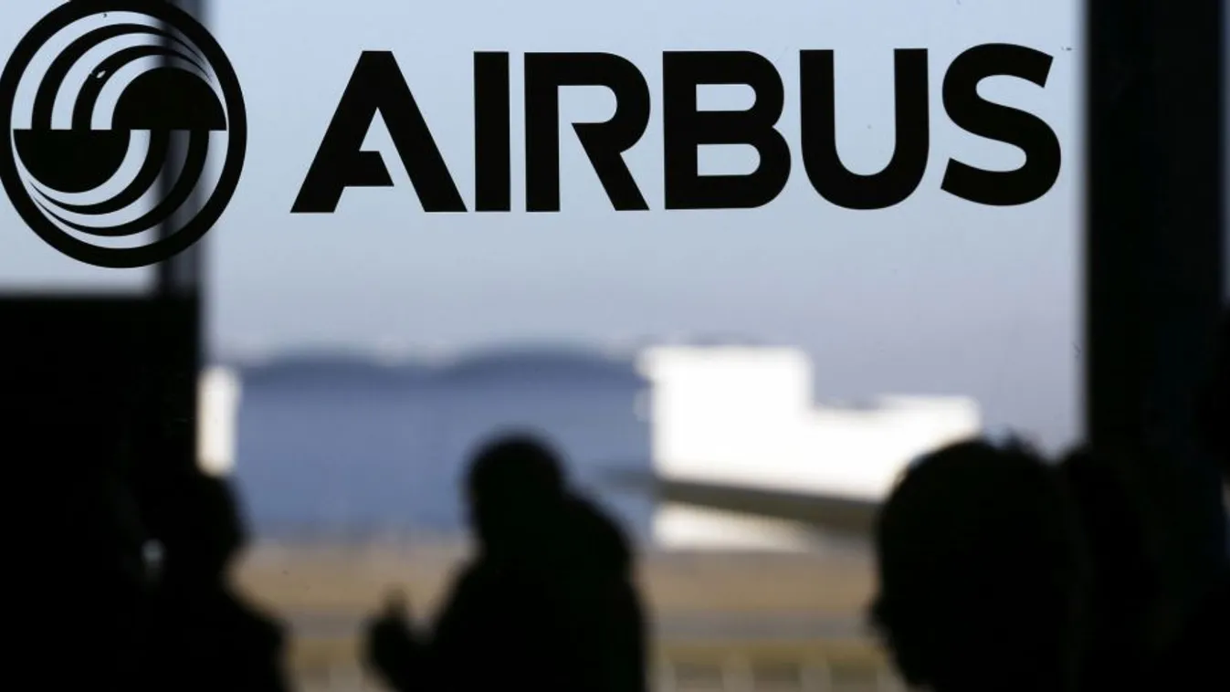 Kibertámadás érte az Airbust