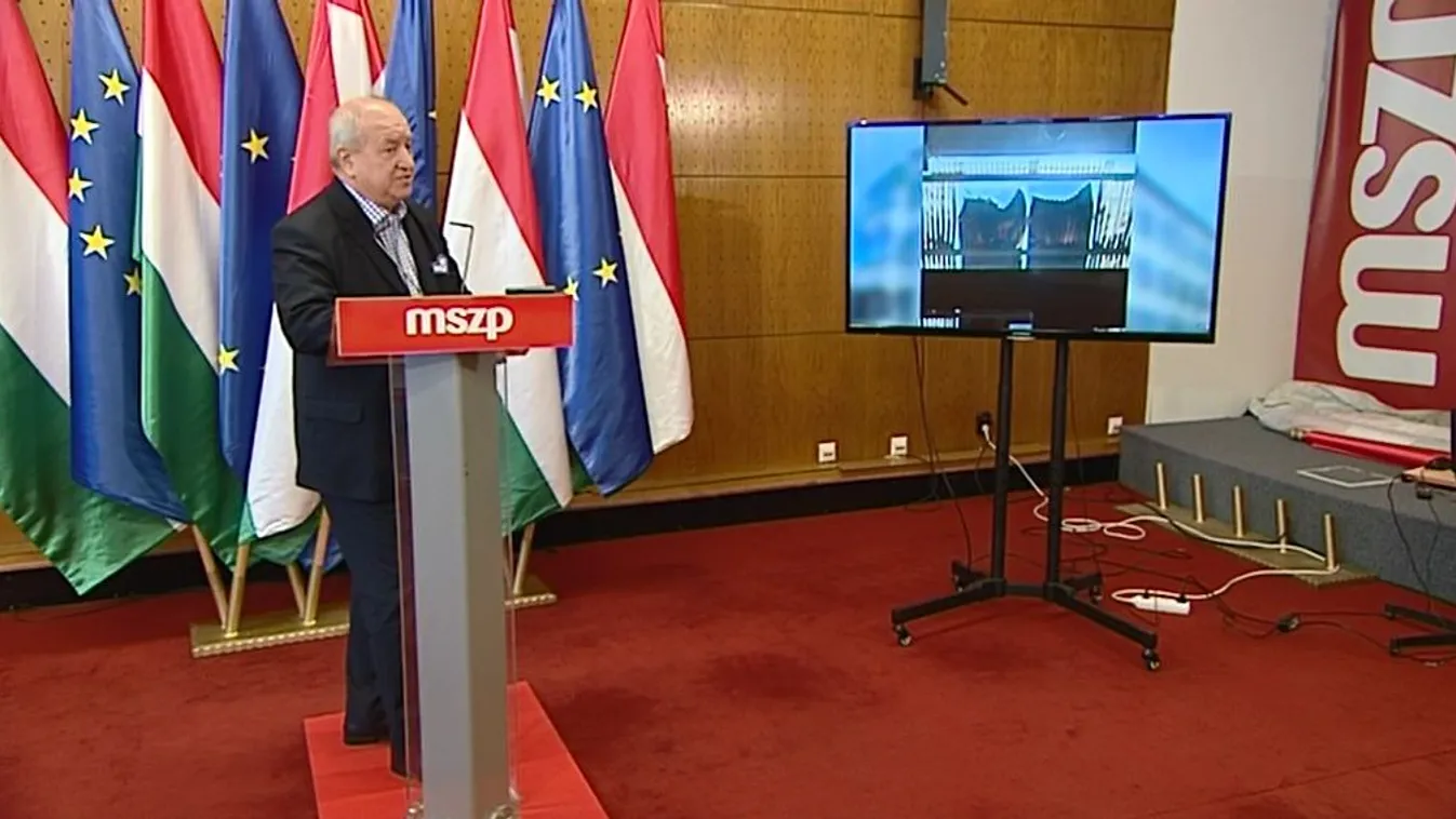 „Minden megváltozott” – az MSZP és Jobbik közösen segíti a demonstrációt