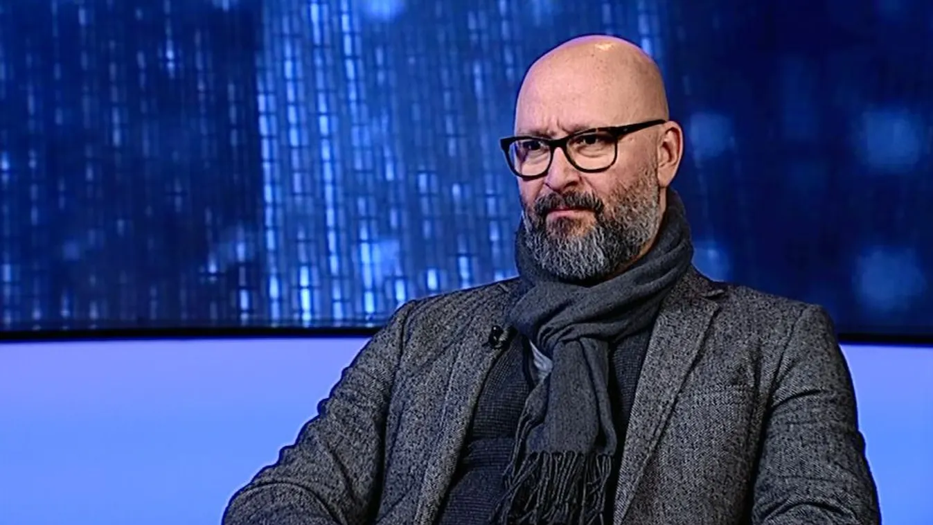 Juronics Tamás és Lukács Miklós