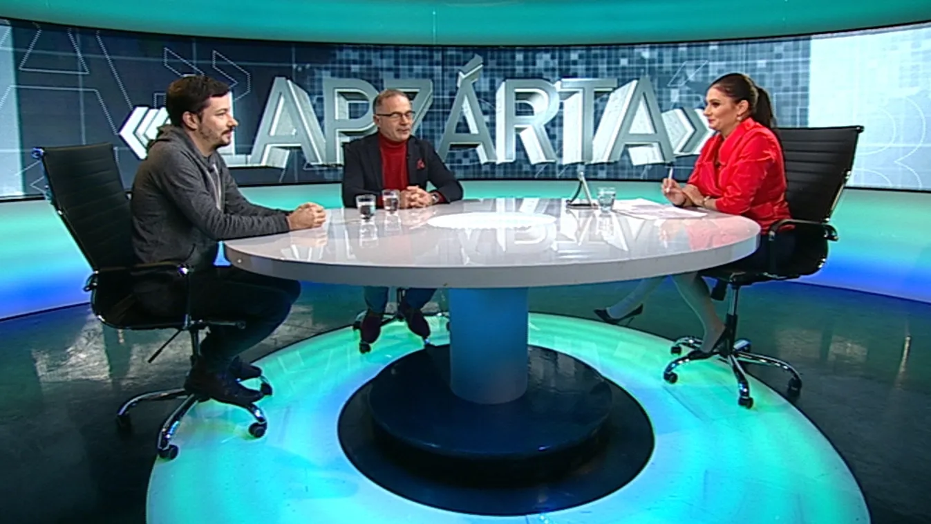 Megtértek-e az árpádsávos srácok az igaz hitre?