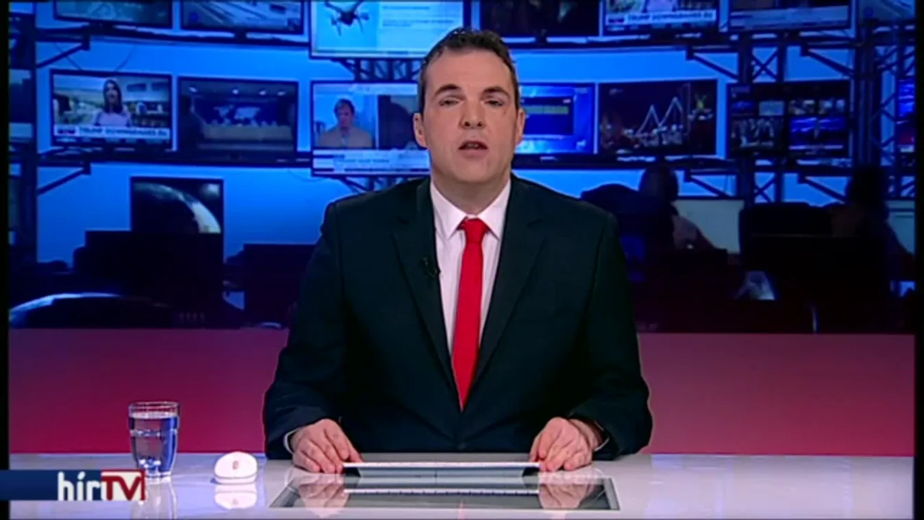 Orbán Viktor tartja az idei első kormányinfót