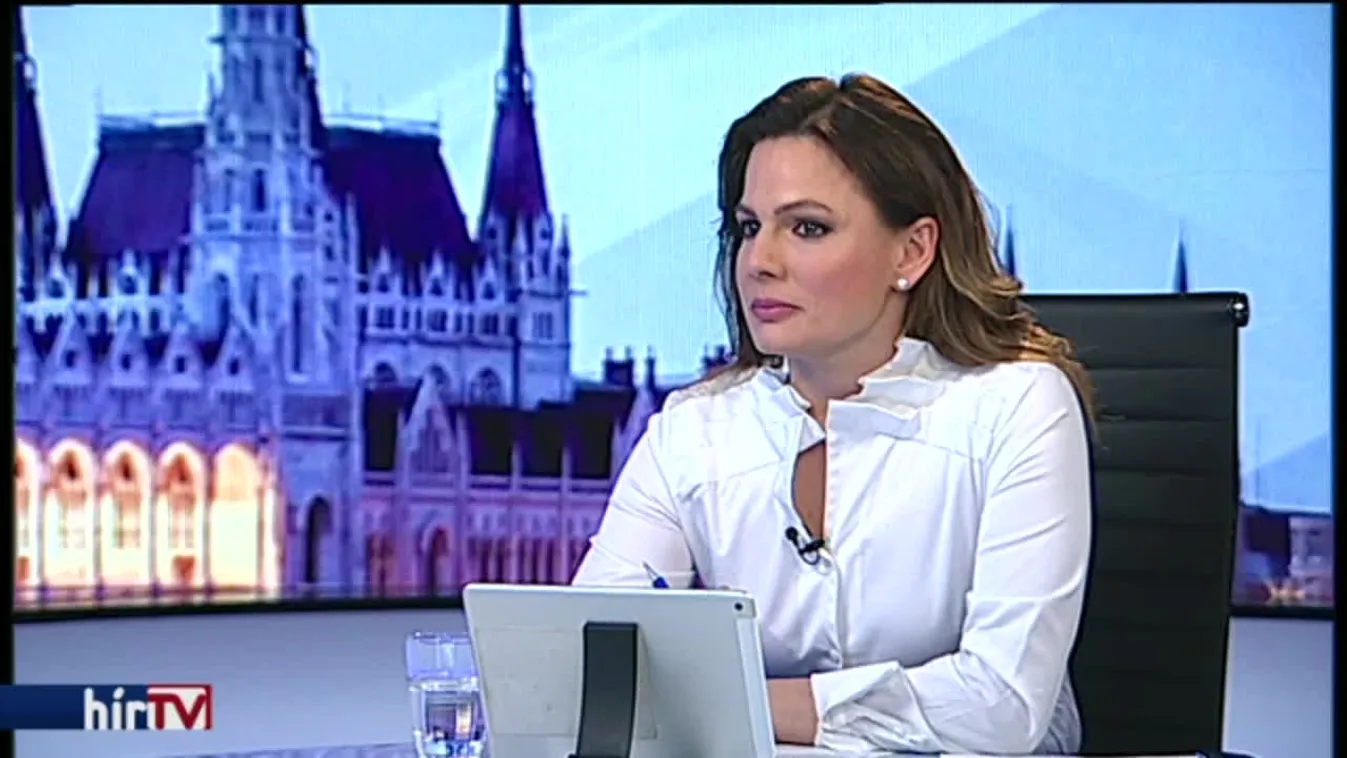 Magyarország élőben – Köves Slomó: Borzasztó csalódottak vagyunk