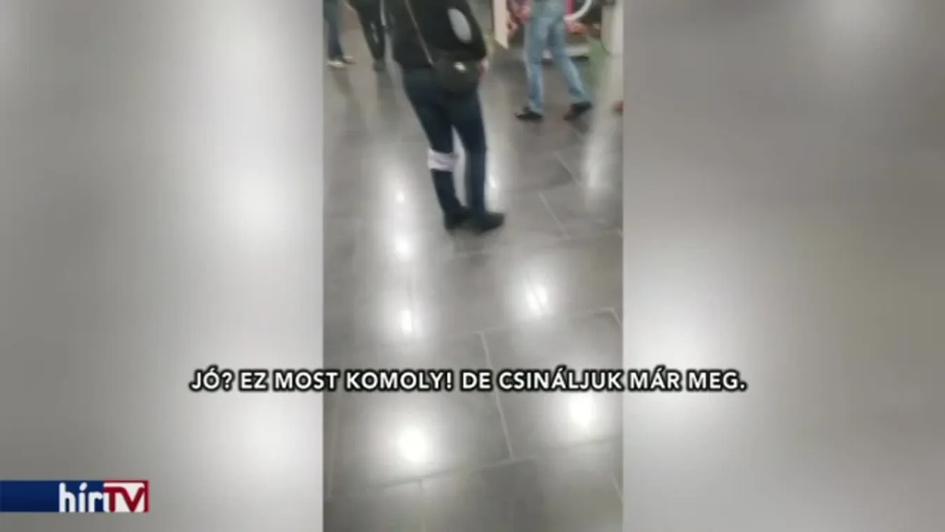 Bangóné zsidózással vádaskodik, a miniszter visszautasítja