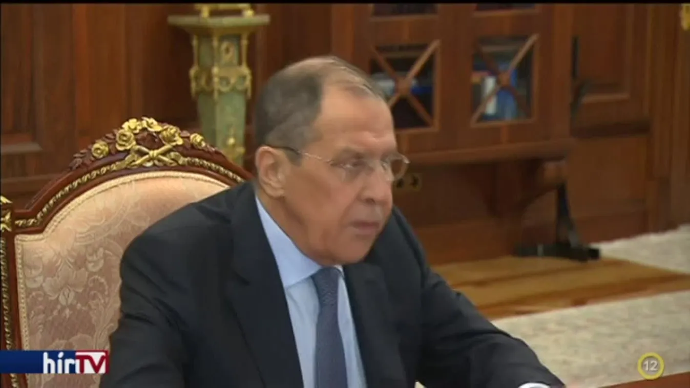 Hírvilág – Hidegháború 2.0