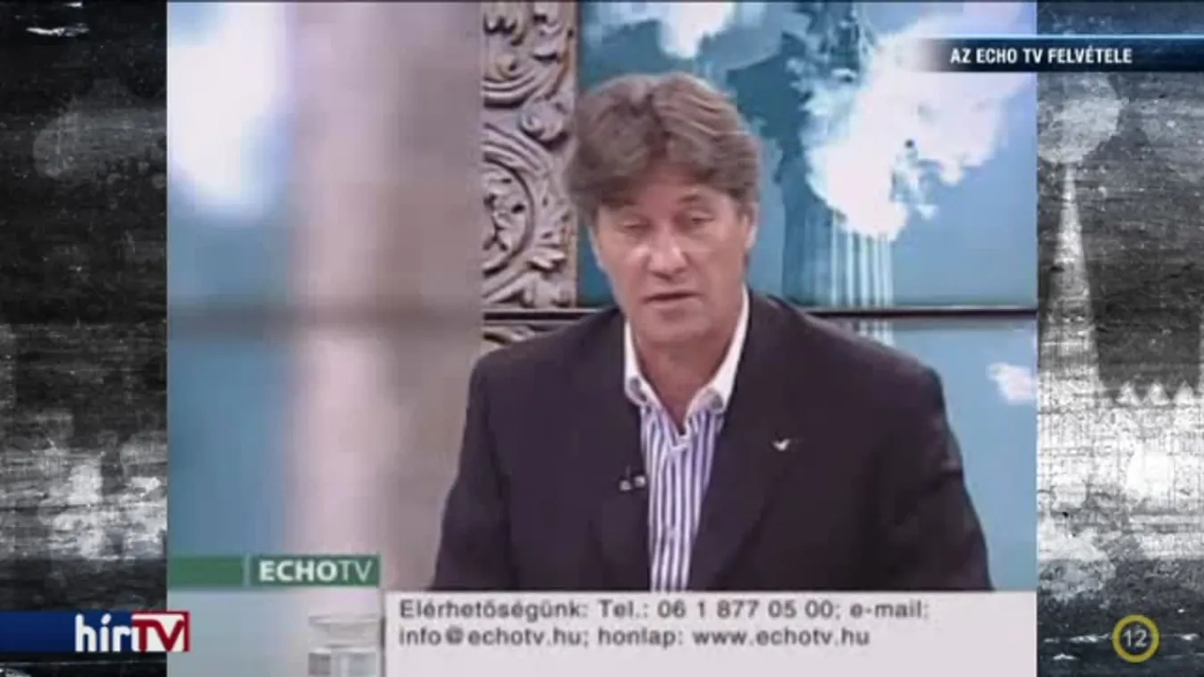 Főhős – Pörzse Sándor és Fekete-Győr András