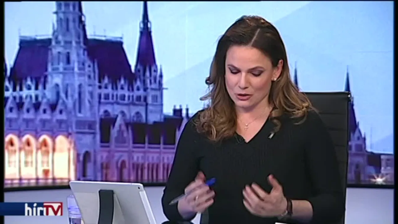 Magyarország élőben – Lakáspiac