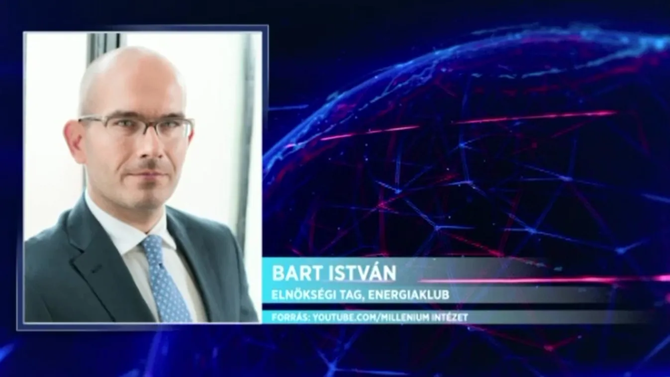 Felszámolná a falvakat és csökkentené a népességet az Energiaklub elnökségi tagja