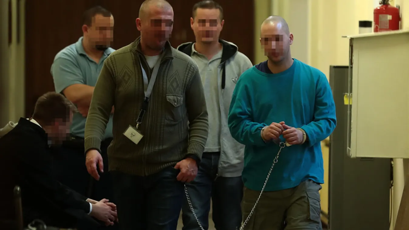 Négy nőt támadott meg, mielőtt ölt volna