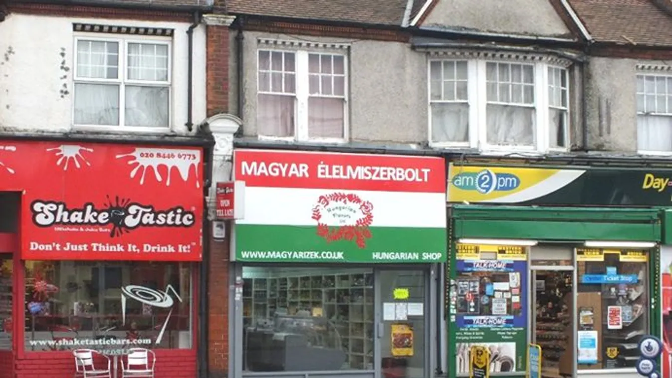 Nem érinti végzetesen a brexit az ottani magyarokat