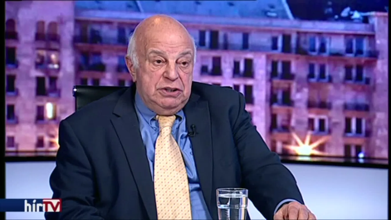 Magyarország élőben - Sértő kijelentés