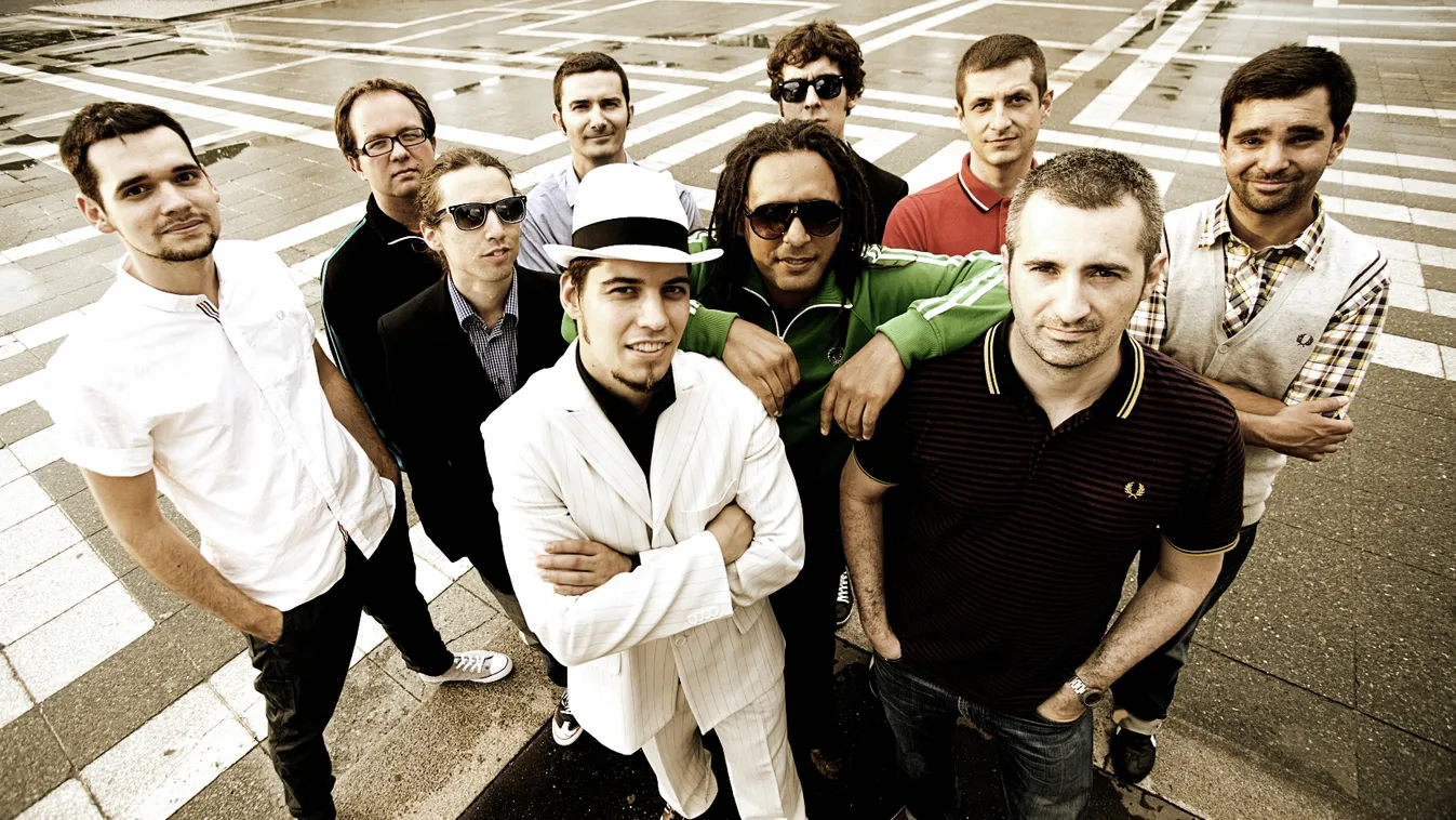 Paletta: Frankofón fesztivál és PASO