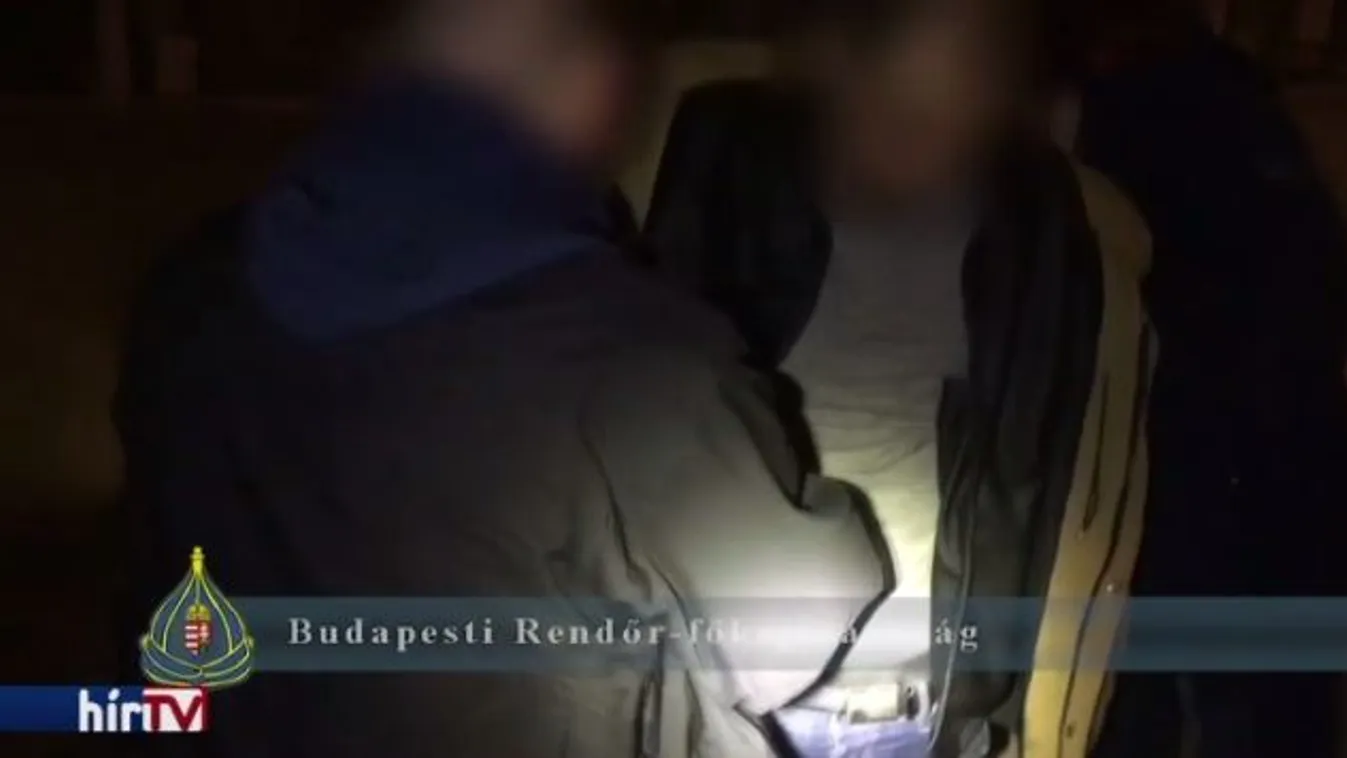 Elfogták a zuglói gyilkosság gyanúsítottját