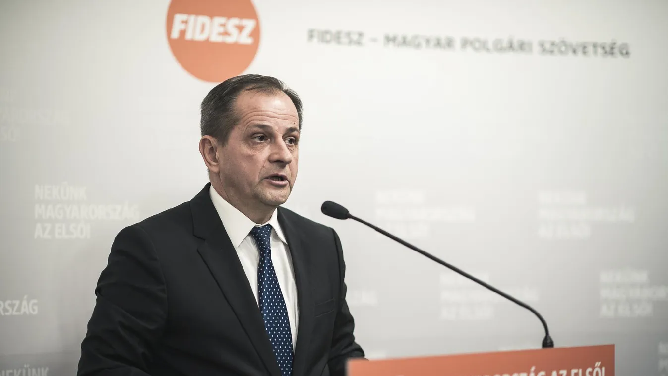Fidesz: Gyurcsány és a szocialisták a mai napig falaznak Czeglédynek