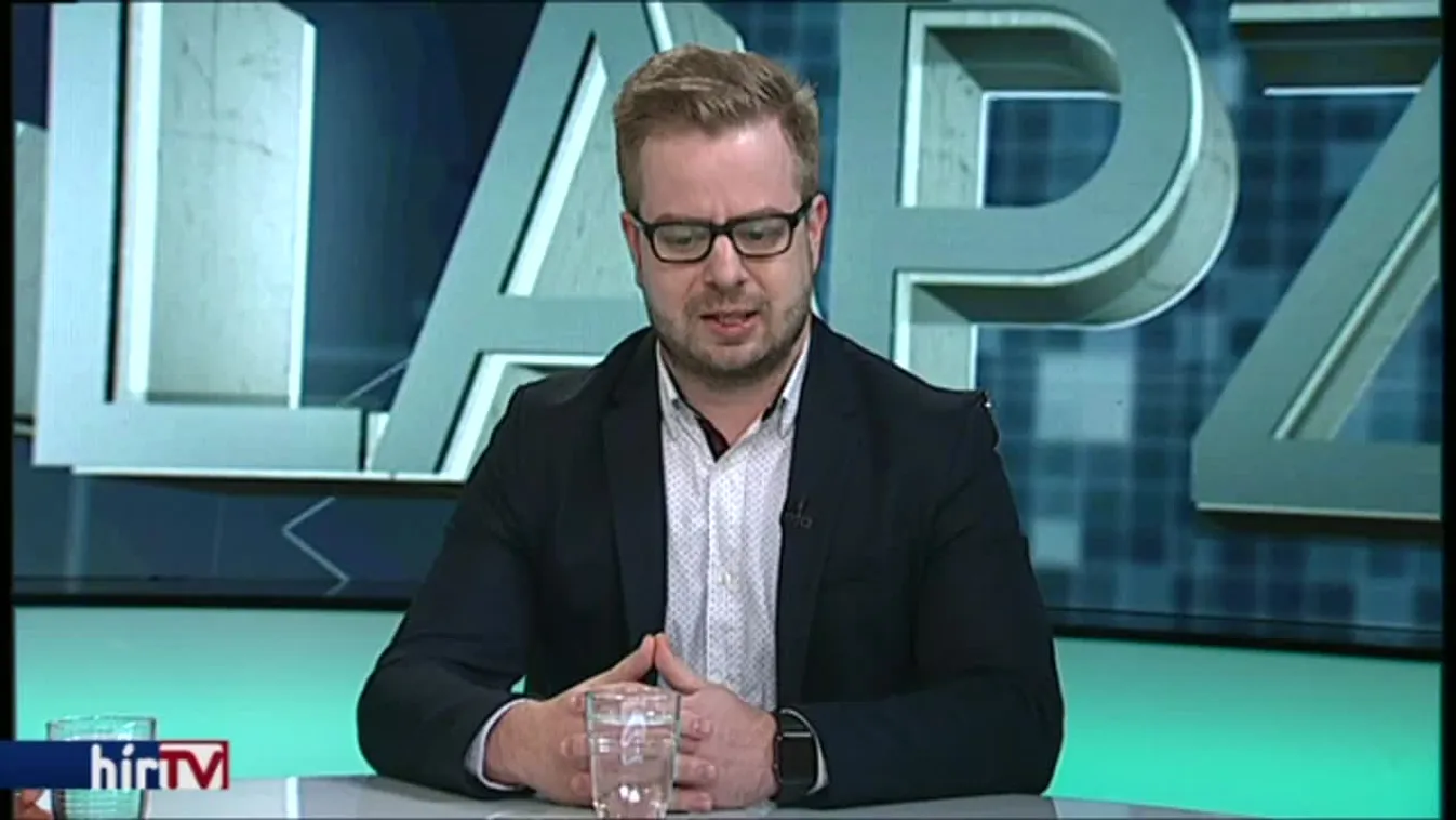 Lapzárta: tisztázás, vagy maszatolás?