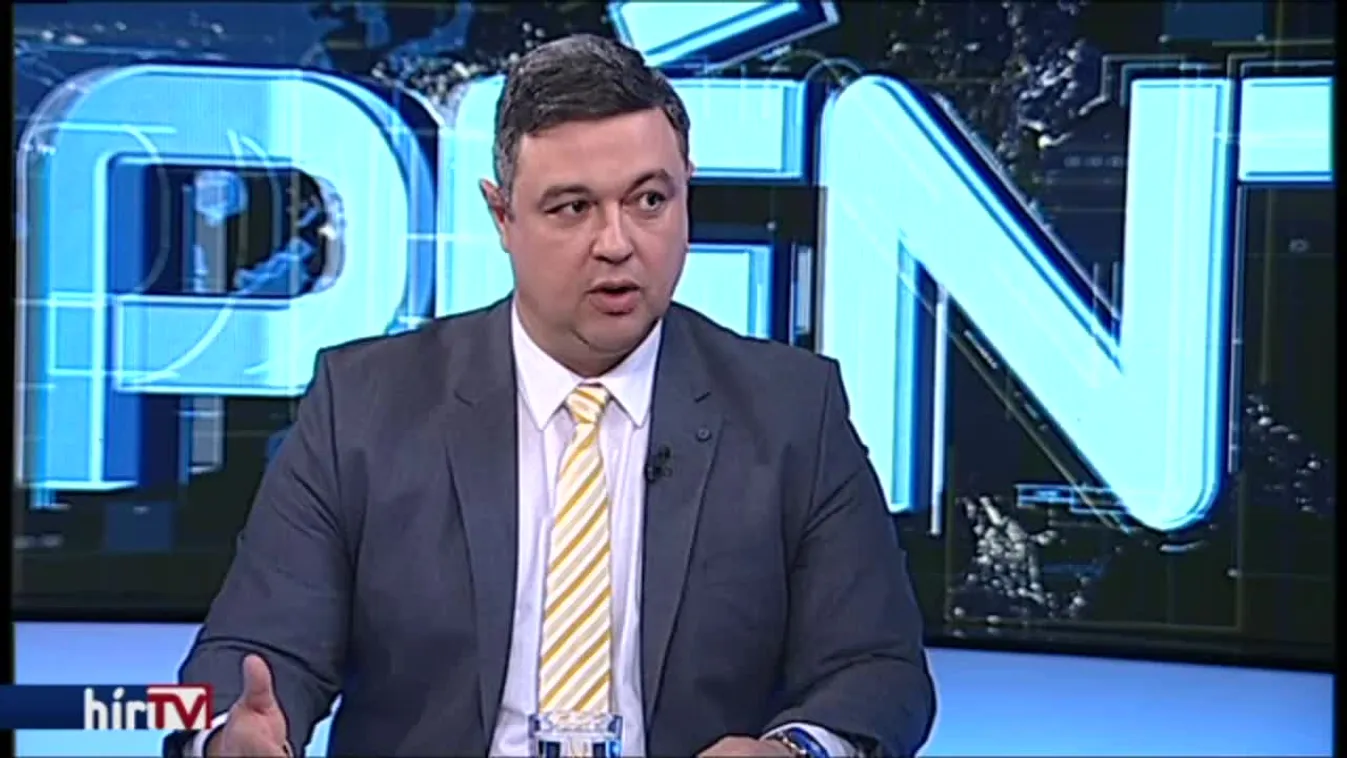 Péntek 9 – Vendég: Kocsis Máté